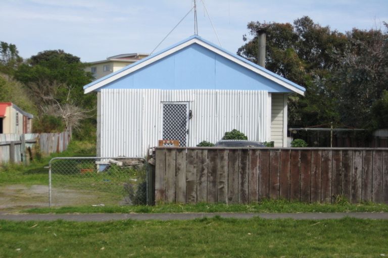Photo of property in 187 Cornfoot Street, Castlecliff, Whanganui, 4501