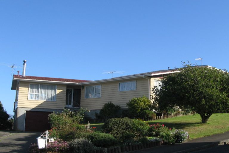 Photo of property in 46 Truro Road, Camborne, Porirua, 5026