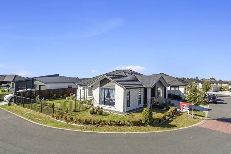 Photo of property in 33 Maggie Place, Chartwell, Hamilton, 3210