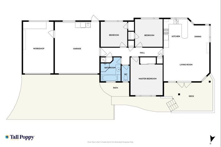 Photo of property in 12 Smylie Close, Ohauiti, Tauranga, 3112