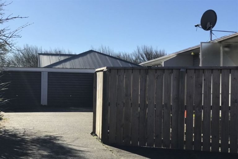 Photo of property in 3/541 Worcester Street, Linwood, Christchurch, 8011