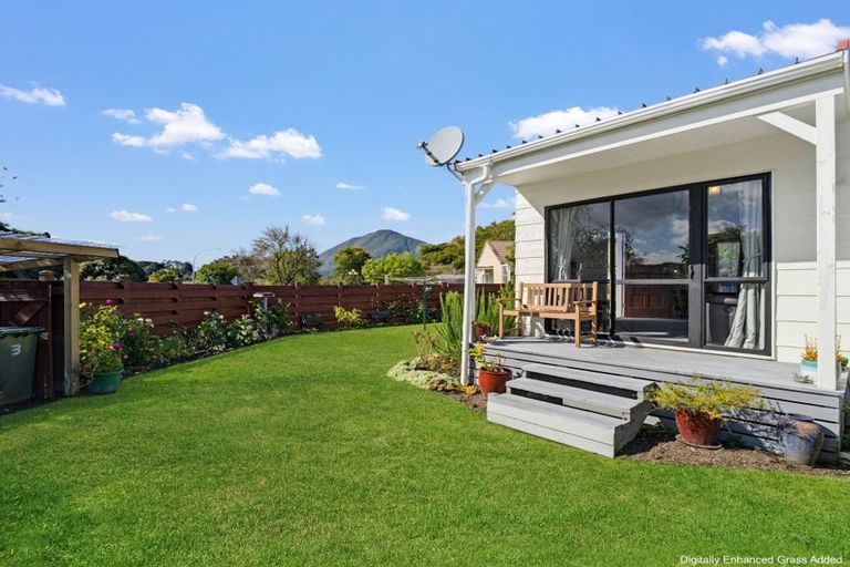 Photo of property in 3 Bill Schmelz Place, Kawerau, 3127