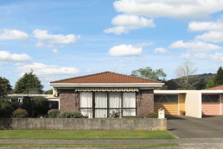 Photo of property in 12a Deere Avenue, Fenton Park, Rotorua, 3010