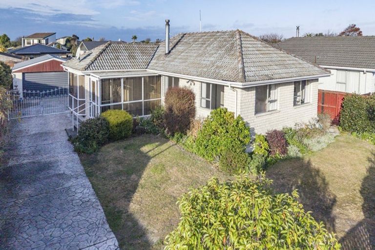 Photo of property in 5 Inverell Place, North New Brighton, Christchurch, 8083