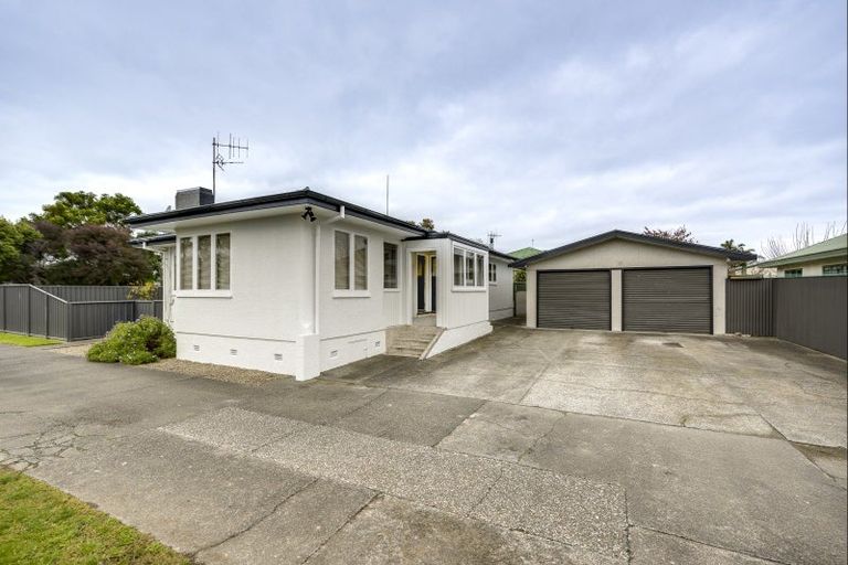 Photo of property in 5 Worcester Street, Taradale, Napier, 4112