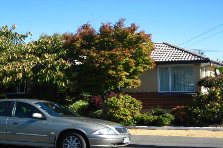 Photo of property in 16 High Street, Mosgiel, 9024