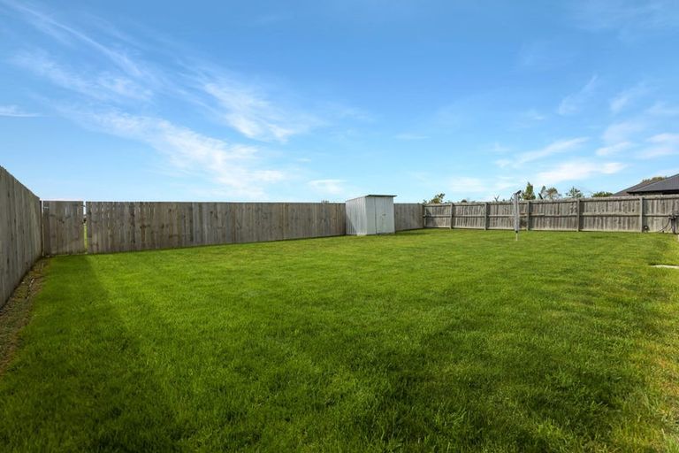 Photo of property in 20 Waterford Road, Tinwald, Ashburton, 7700