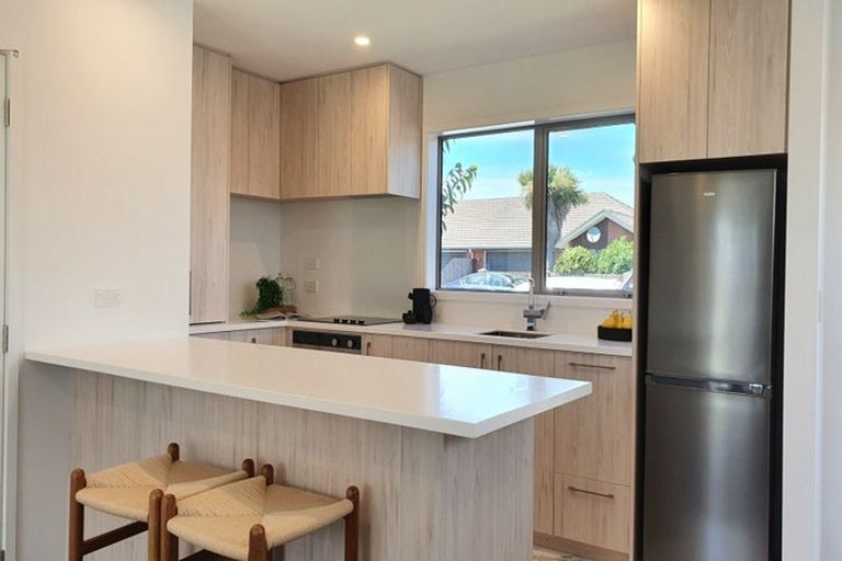 Photo of property in 6b/4 Taramea Place, Addington, Christchurch, 8024