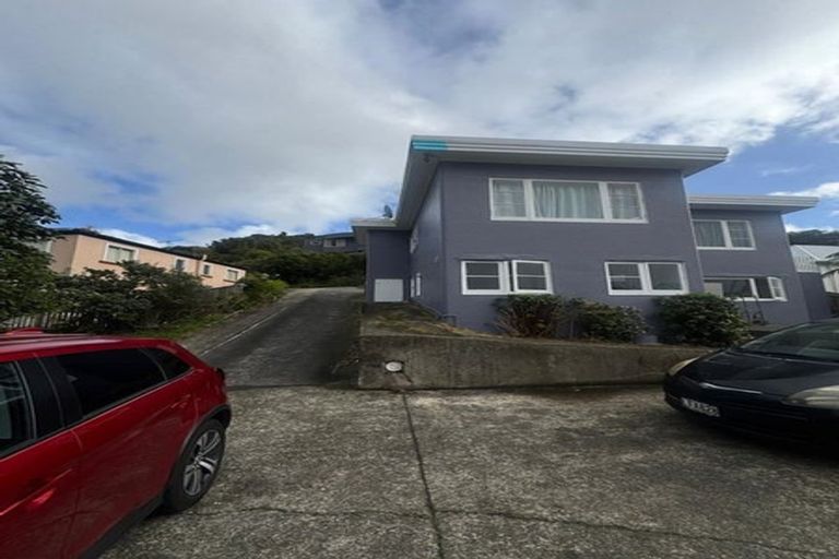 Photo of property in 60 Woodland Road, Johnsonville, Wellington, 6037