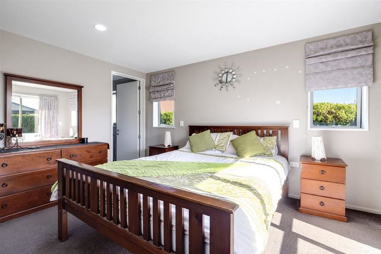 Photo of property in 8 Napier Drive, Wigram, Christchurch, 8042