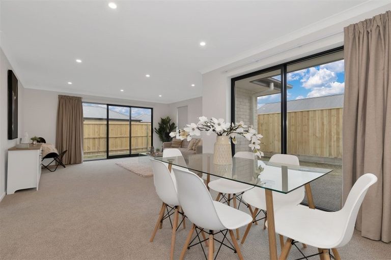 Photo of property in 144 Northbrook Road, Rangiora, 7400