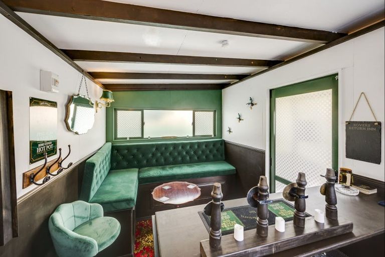 Photo of property in 5 Anthony Place, Bay View, Napier, 4104