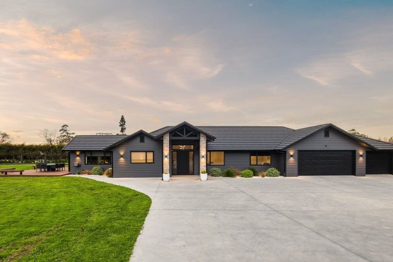 Photo of property in 191 Waingaro Road, Ngaruawahia, 3793