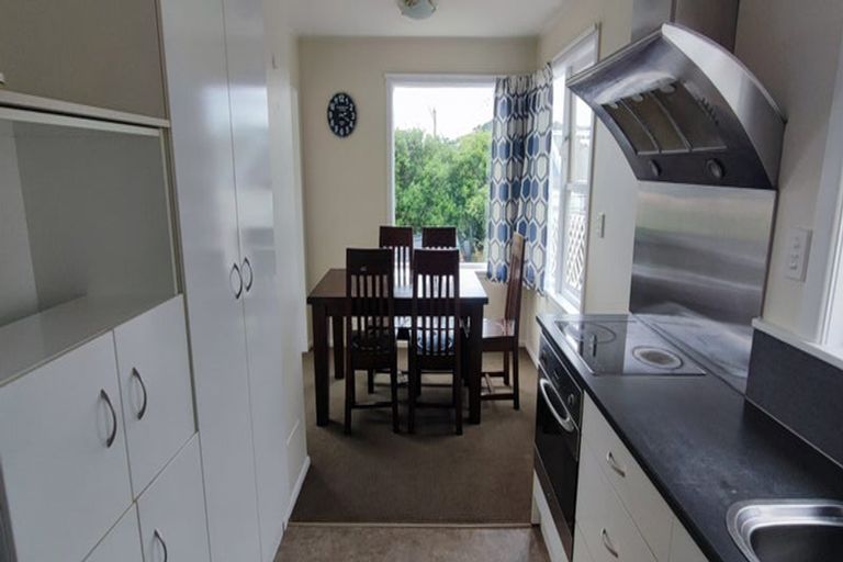 Photo of property in 5 Haumia Street, Johnsonville, Wellington, 6037