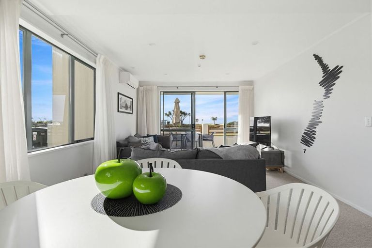 Photo of property in Beachpoint Apartments, 2/5 West End Road, Ohope, 3121