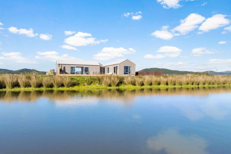 Photo of property in 218 Hamiora Street, Matarangi, 3592