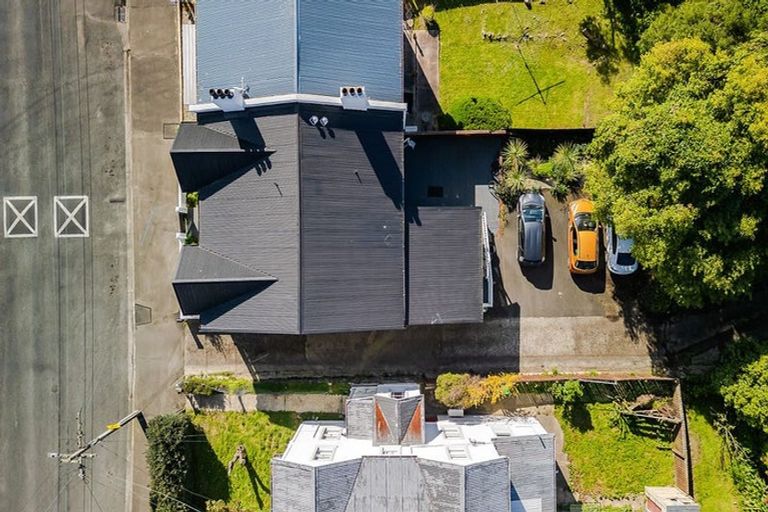 Photo of property in 52 Maitland Street, Dunedin Central, Dunedin, 9016