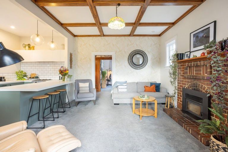 Photo of property in 9 Warden Street, Opoho, Dunedin, 9010