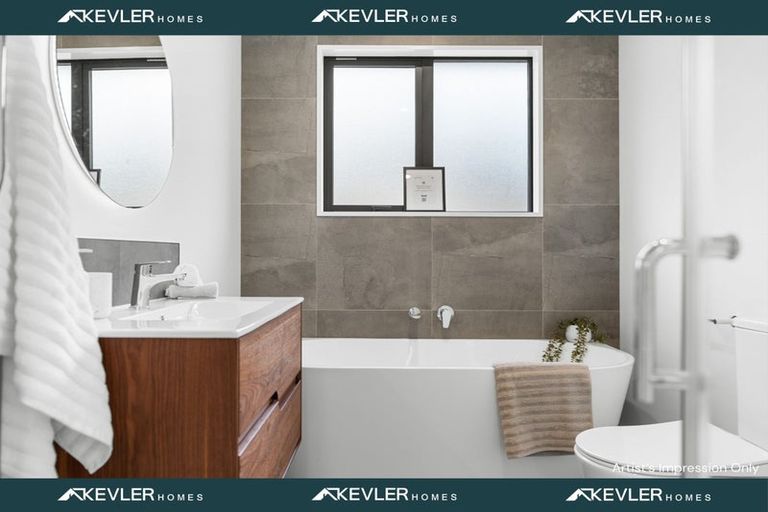 Photo of property in 36 Ashurst Crescent, Rolleston, 7615