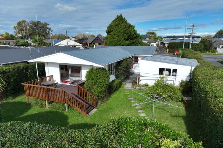 Photo of property in 105 Comries Road, Chartwell, Hamilton, 3210