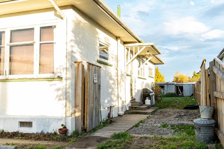 Photo of property in 133 Dixon Street, Masterton, 5810