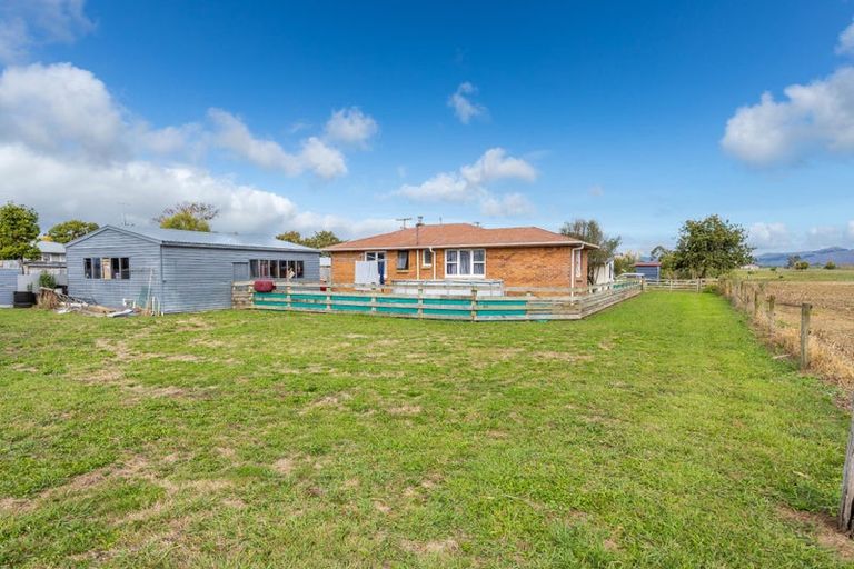 Photo of property in 16 Rukumoana Road, Morrinsville, 3371