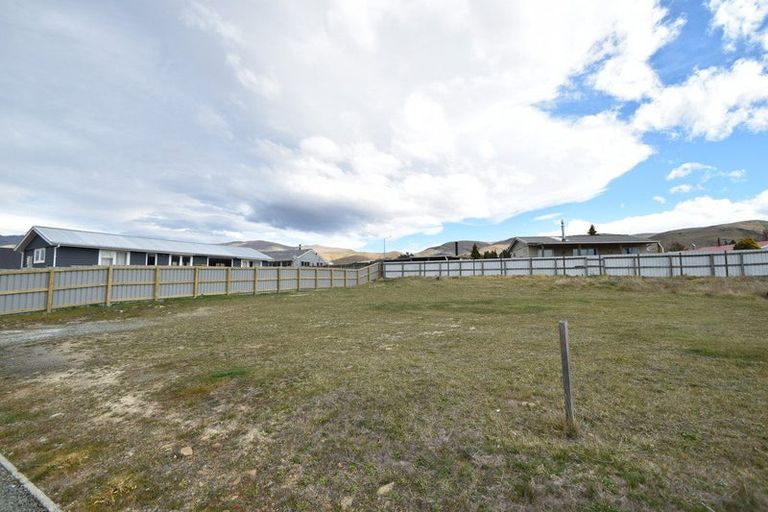 Photo of property in 3 Albert Place, Otematata, 9412