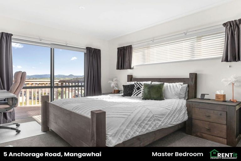 Photo of property in 5 Anchorage Road, Mangawhai Heads, Mangawhai, 0505
