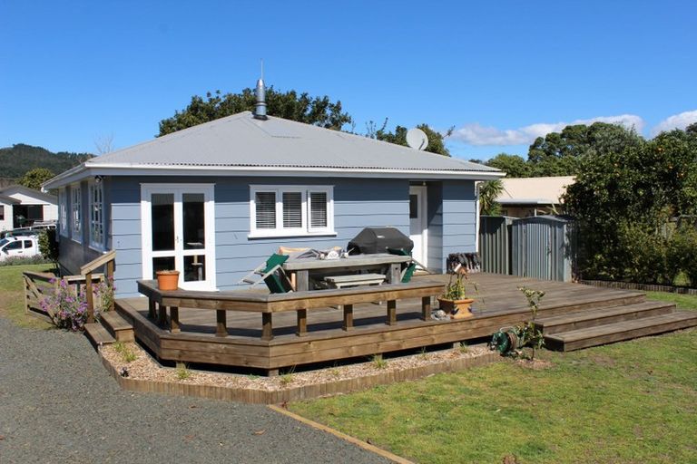 Photo of property in 21 Nicholas Avenue, Whitianga, 3510