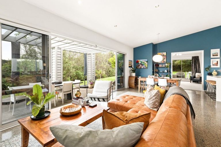 Photo of property in 28 Esk View Road, Eskdale, Napier, 4182