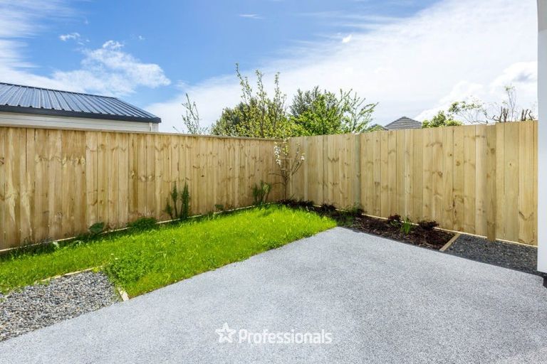 Photo of property in 9 Mamaku Place, Elderslea, Upper Hutt, 5018