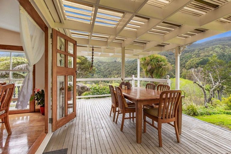 Photo of property in 682 Kauaeranga Valley Road, Thames, 3577