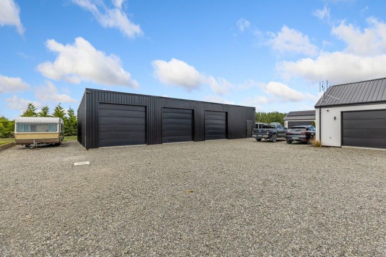 Photo of property in 97 Haymakers Crescent, Rolleston, 7614