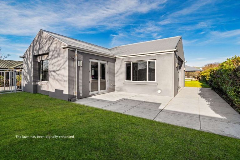 Photo of property in 139 William Brittan Avenue, Halswell, Christchurch, 8025