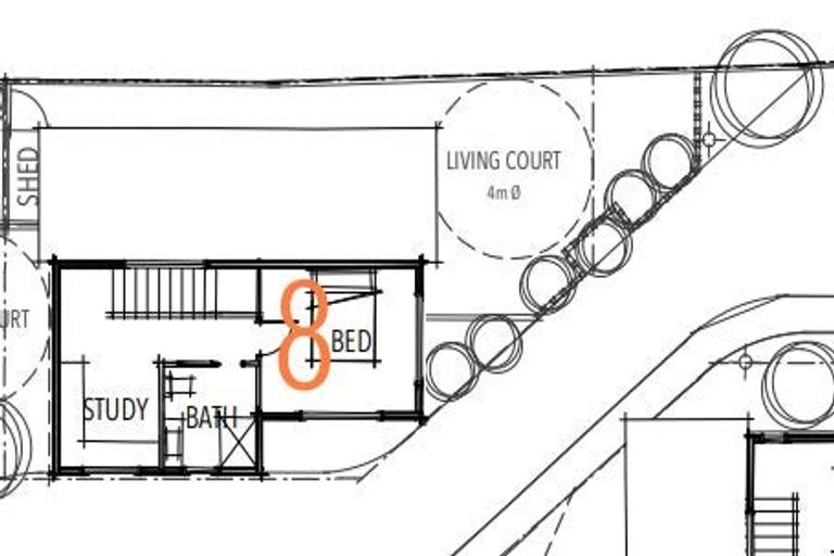 Photo of property in 8/61 Botanical Road, Takaro, Palmerston North, 4412