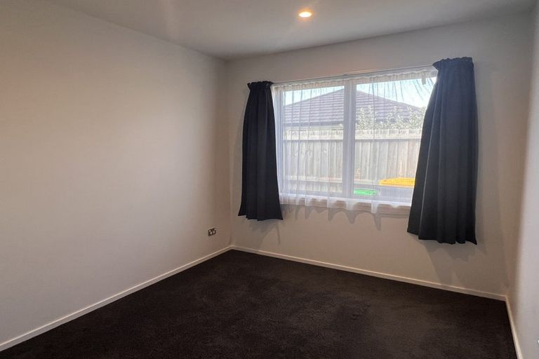 Photo of property in 4 Liberty Street, Wigram, Christchurch, 8042