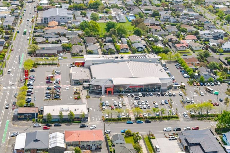 Photo of property in 60 Wilsons Road, Saint Martins, Christchurch, 8022