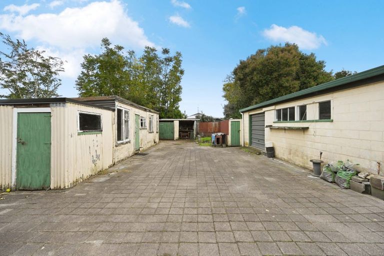 Photo of property in 15 Thomas Street, Ngaruawahia, 3720