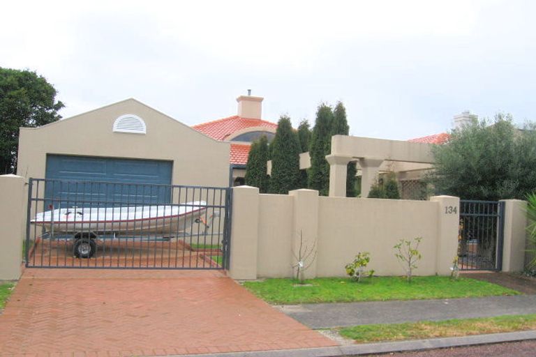 Photo of property in 134 Motu Grande, Pauanui, Hikuai, 3579