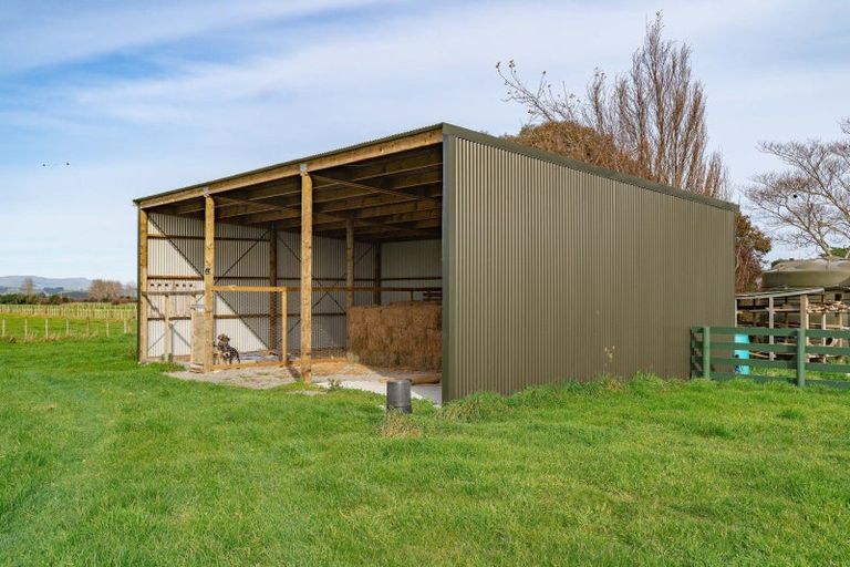 Photo of property in 3236 State Highway 2, Clareville, Carterton, 5713