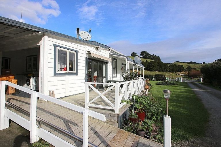 Photo of property in 129 Peria Road, Peria, Kaitaia, 0482