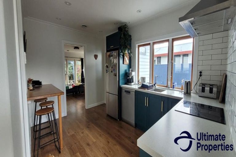 Photo of property in 63a Campbell Street, Frankton, Hamilton, 3204