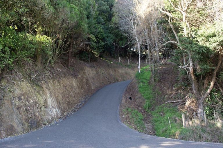 Photo of property in 430 Ohariu Valley Road, Ohariu, Wellington, 6037