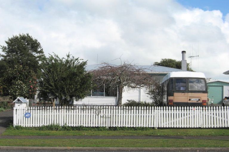 Photo of property in 46 Meadow Park Crescent, Tikipunga, Whangarei, 0112