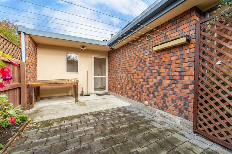 Photo of property in 23 Hislop Street, Geraldine, 7930