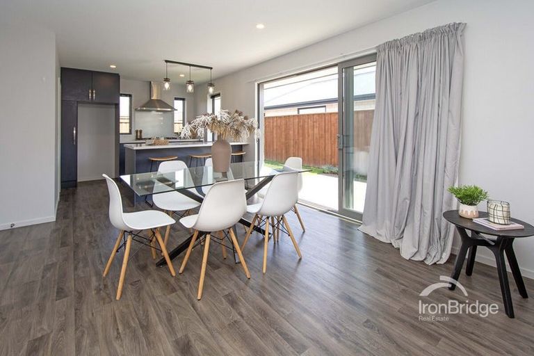 Photo of property in 26 Chesney Drive, Rolleston, 7615