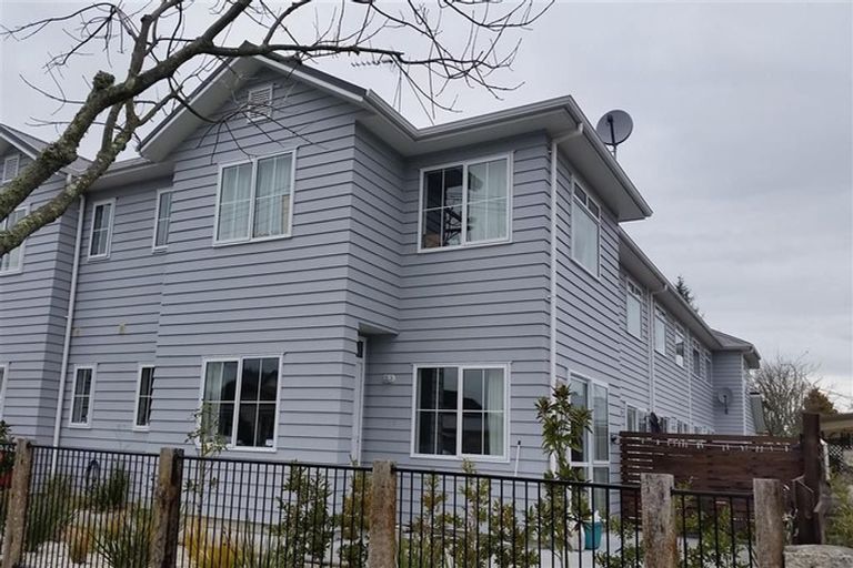 Photo of property in 60u5 Wellington Street, Hamilton East, Hamilton, 3216