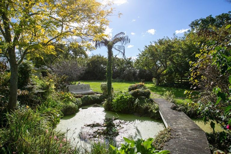 Photo of property in 112 Hoeka Road, Matangi, Hamilton, 3284