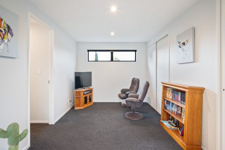 Photo of property in 3 Willowside Place, Amberley, 7410