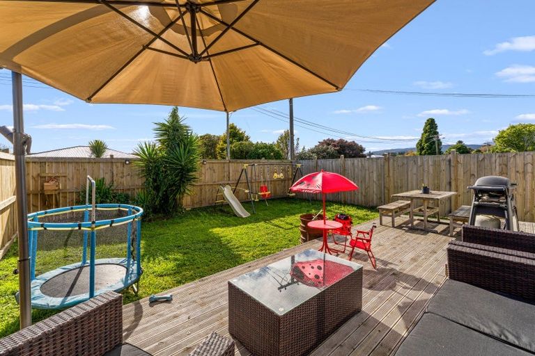 Photo of property in 27 Iti Street, Otaki, 5512